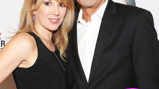 Ramona Singer and Mario Singer