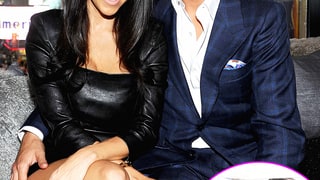 Scott Disick and Kourtney Kardashian