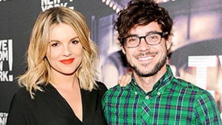 Ali Fedotowsky, Kevin Manno Dish on Engagement, Being Ready to Start