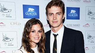 Rachel Bilson Can't Stop Gushing Over Boyfriend Hayden Christensen: Photos