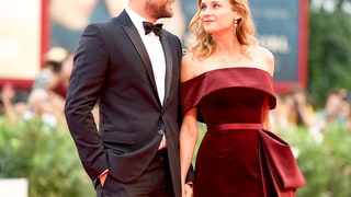 Picture-Perfect Pair