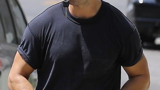 Shia Shaved!