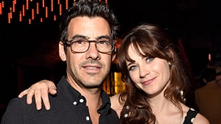 Zooey Deschanel Says Her Infant Daughter Will
