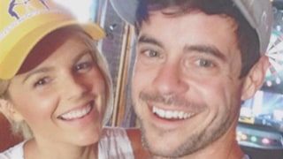Ali Fedotowsky Celebrates Engagement With Kevin Manno in