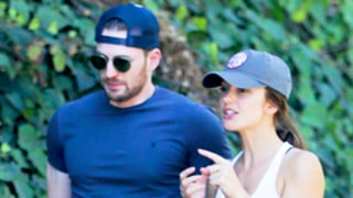Chris Evans, Minka Kelly Fuel Rekindled Romance Speculation After Spending Labor Day Weekend Together