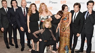 2015 Toronto International Film Festival Parties: Get The Scoop!