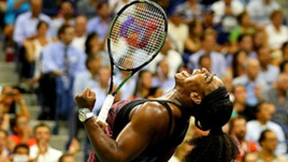 Serena Williams Beats Sister Venus at US Open: Celebrities Watch and React!