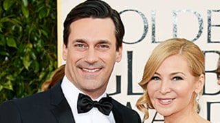 Jon Hamm, Jennifer Westfeldt Split: