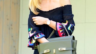 Uptown Girl