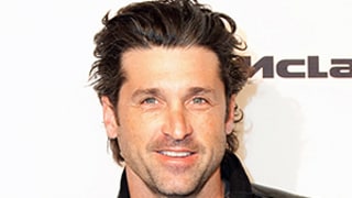 Patrick Dempsey Set to Star in Bridget Jones's Baby After Grey's Anatomy Exit