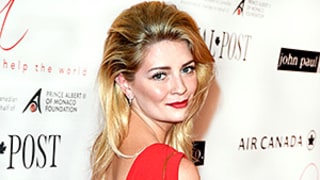 Mischa Barton Debuts Voluminous '80s Hairstyle on the Red Carpet: Hair Photos!