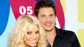 Jessica Simpson: Marrying Nick Lachey Was One of My