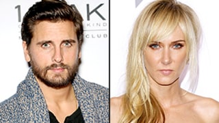 Scott Disick Hooked Up With Kimberly Stewart, Kourtney Kardashian's Longtime Friend!