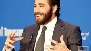 Jake Gyllenhaal