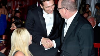 James Franco
