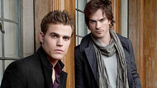 Vampire Diaries' Mystic Falls Is Taken Over by
