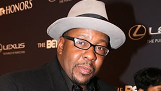 Bobby Brown on Bobbi Kristina Brown's Death: Whitney Houston