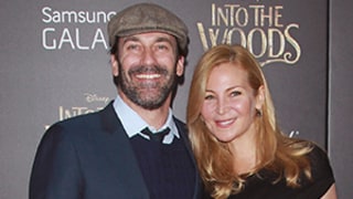 Mad Men Creator Matthew Weiner Says Jon Hamm, Jennifer Westfeldt Having