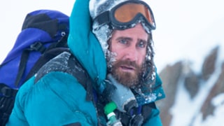 Everest Review: Jake Gyllenhaal's