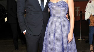 John Krasinski and Emily Blunt