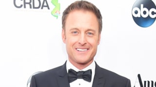 Chris Harrison Chooses Which Bachelor in Paradise Contestant Would Make a Great Miss America: Watch!
