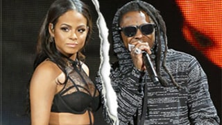 Christina Milian and Lil Wayne Split After Dating for Over a Year