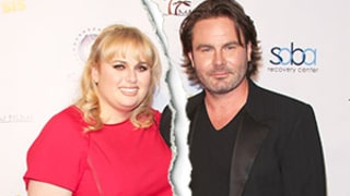 Rebel Wilson Splits From Mickey Gooch Jr. After a Few Months of Dating