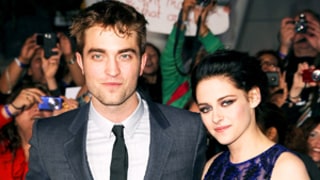 Kristen Stewart Says Her Split From Robert Pattinson Was