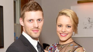 Rachel McAdams Has a Hot Younger Brother Named Daniel: Photo