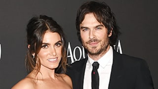 Ian Somerhalder Absolutely Wants Kids With Nikki Reed: It Takes