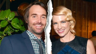 January Jones, Will Forte Split After Five Months of Dating: Details