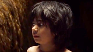 Jungle Book Live-Action Trailer Released: Listen to Scarlett Johansson's Creepy Narration as the Snake, Kaa