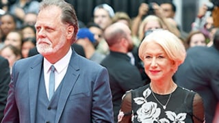 Helen Mirren: Men Putting Arms Around Their Girlfriends' Shoulders Is