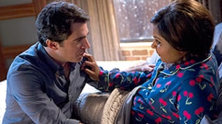 The Mindy Project Premiere Recap: Mindy and Danny's Engagement and Other Big Moments