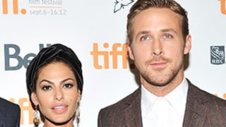 Ryan Gosling, Eva Mendes Celebrate Esmeralda's 1st Birthday With Intimate Bash: Details!