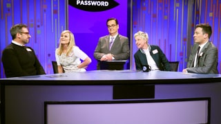 Password
