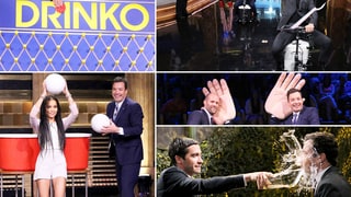 Jimmy Fallon's Most Hilarious Talk Show Games