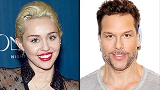 Miley Cyrus and Comedian Dane Cook Are Hooking Up: Details