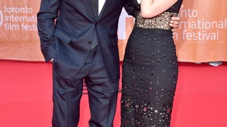 Shia LaBeouf and Kate Mara