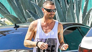 Brian Austin Green Wears