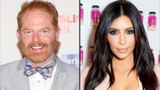Jesse Tyler Ferguson: Even Kim Kardashian Couldn't Get Me Kanye West's Yeezy Sneakers