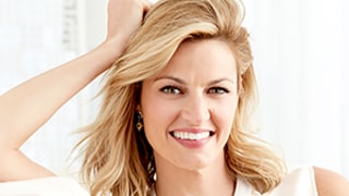 Erin Andrews Has