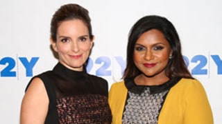 Mindy Kaling Would Make Out With Donald Trump, Contemplates Relations With Bill Cosby