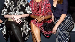 Christina Hendricks, Kat Graham, and Ashley Greene