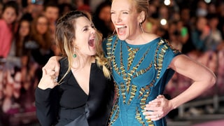 Red Carpet Scream