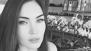 Megan Fox Posts Sultry Selfie Post-Split -- Plus, She's Joining New Girl!