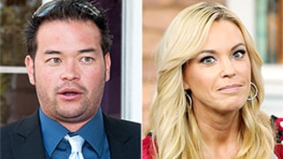 Jon Gosselin Denies Joking About Kate Gosselin's Split: