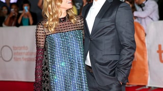 Her Canadian King