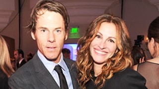Julia Roberts Calls Husband Danny Moder