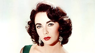 Elizabeth Taylor's Home Was Full of Lipstick, Chanel, and Diamonds, Obviously: See Never-Before-Seen Photos